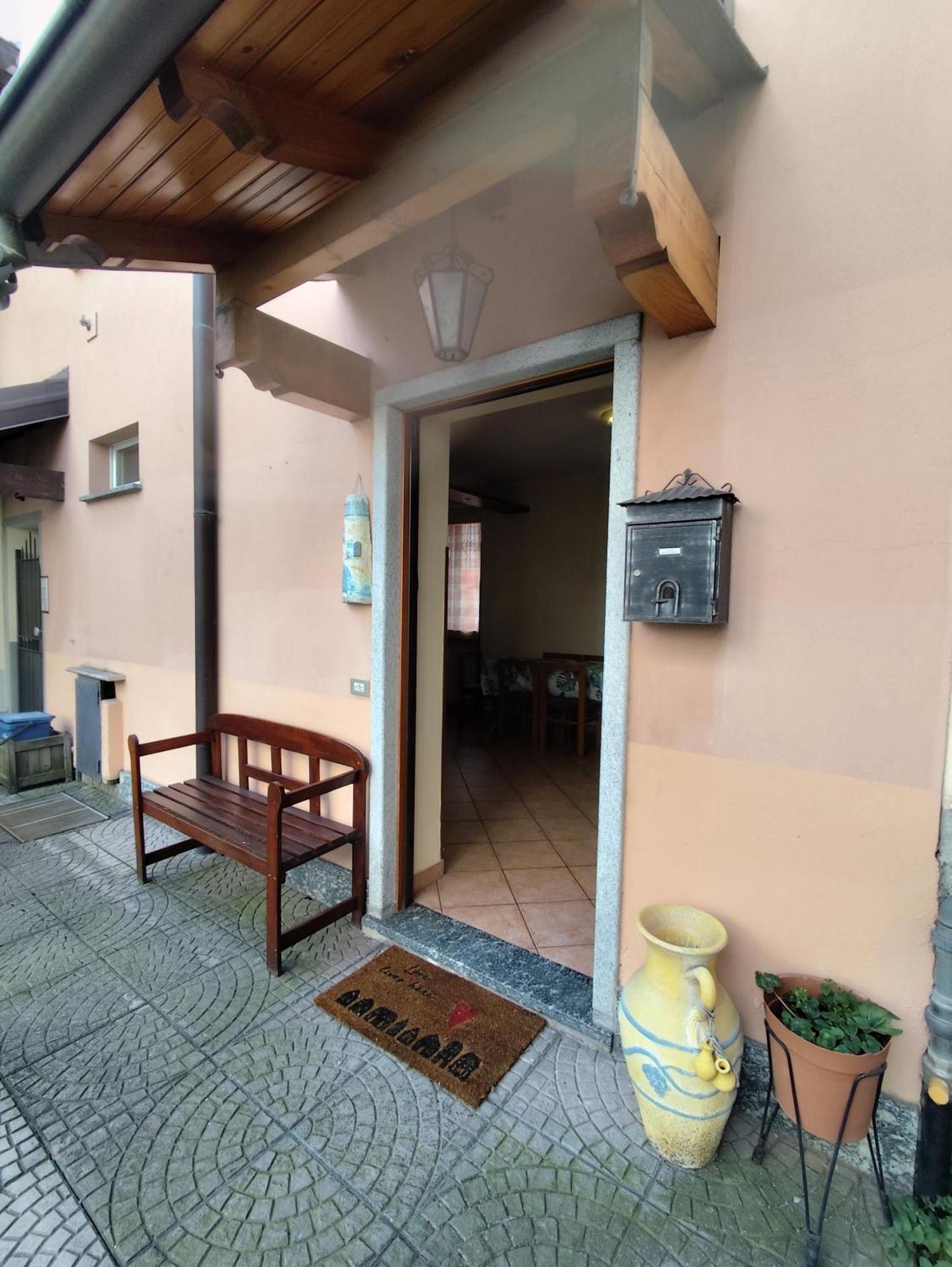 La Corte Dell'accoglienza Apartment *